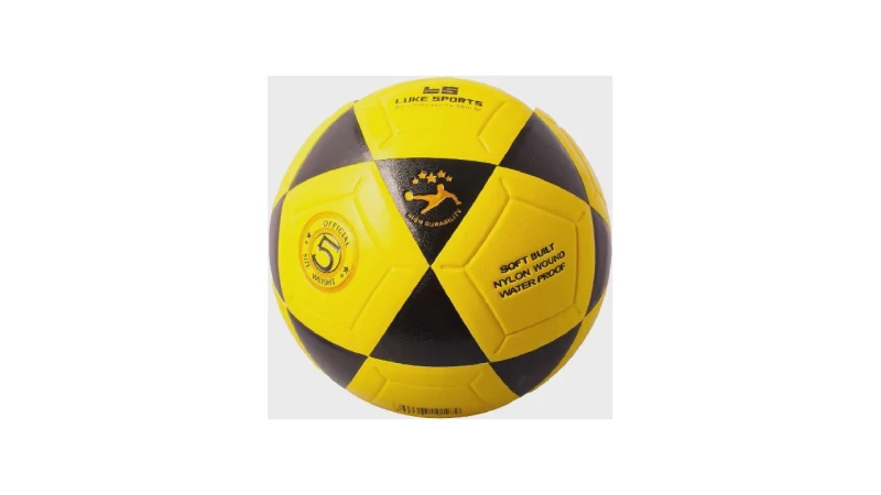 Melhor Bola Futevolei: Qual a Ideal Para Sua Jogada?