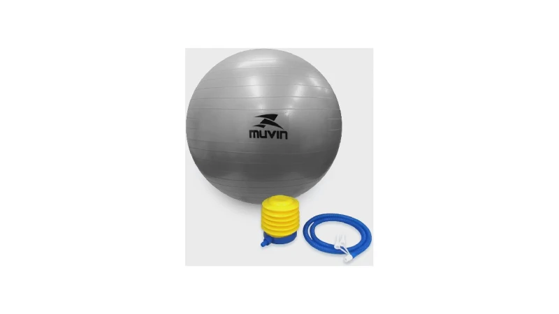 Melhor Bola para Praticar Pilates: Guia Definitivo de Compra