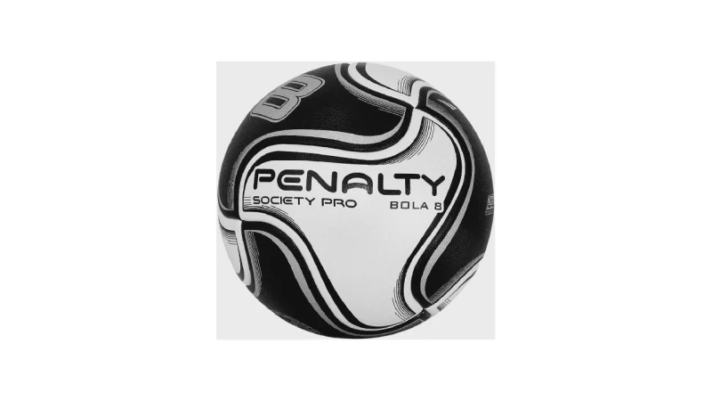 Melhor Bola para Society: Qual Escolher!