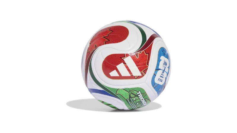 Melhor Bola Society Adidas: O Que Saber Antes de Comprar!