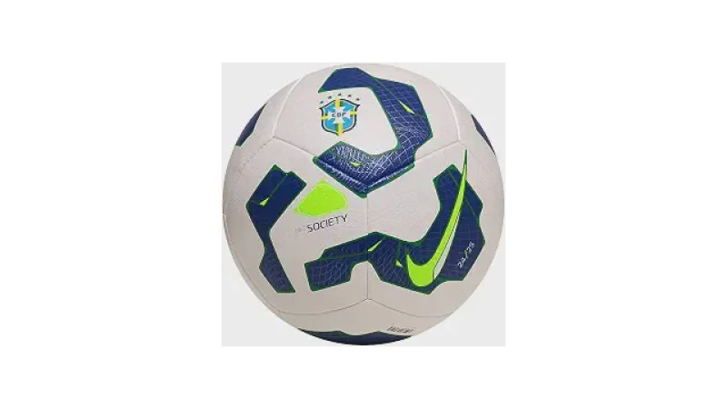 Melhor Bola Society Nike: Escolha a Perfeita Para Seu Jogo