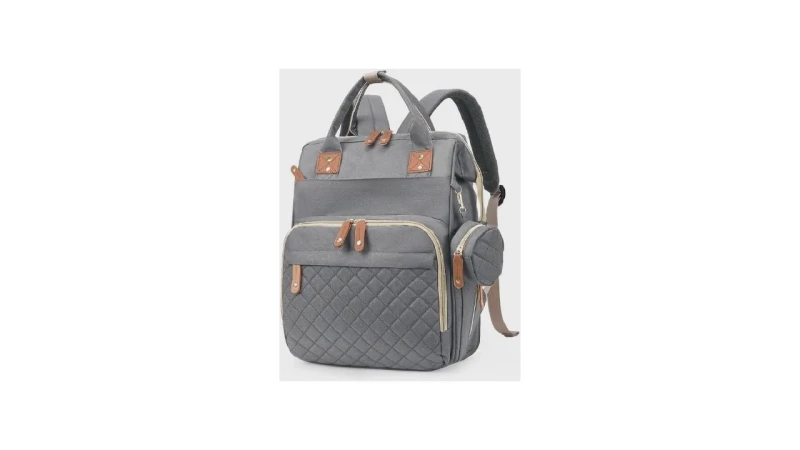 Melhor Bolsa de Maternidade: 10 Modelos Versáteis