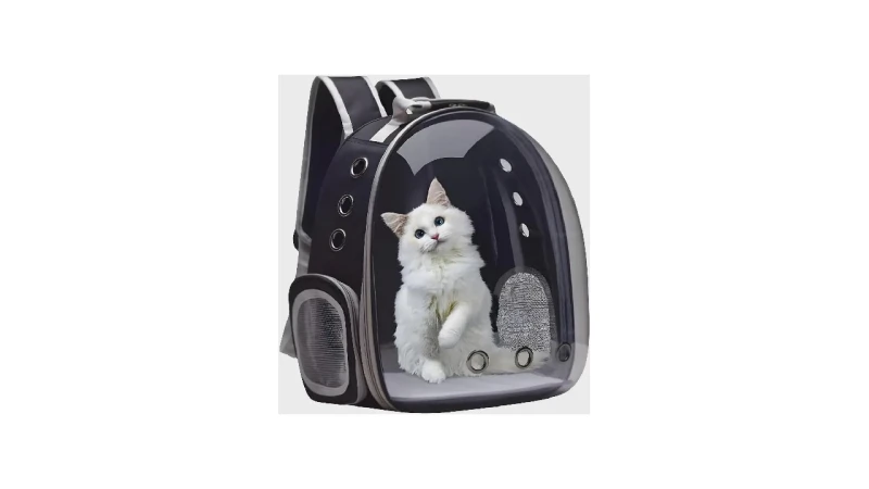 Melhor Bolsa de Transporte para Gato e Cachorro: 10 Modelos Seguros