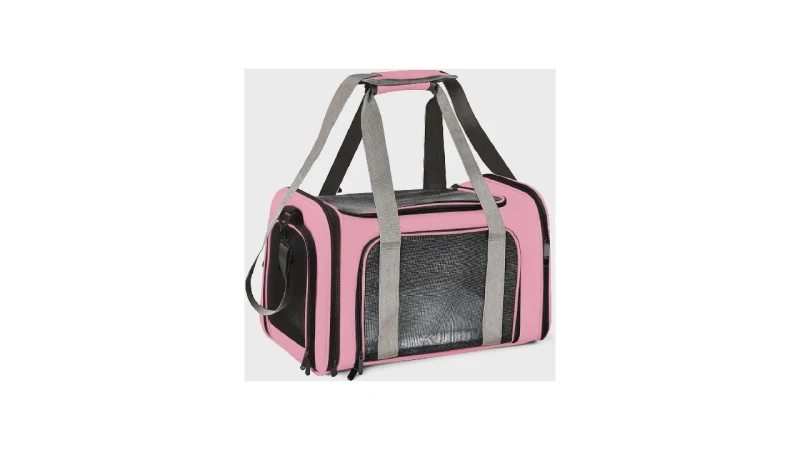Melhor Bolsa de Transporte para Gato: 10 Modelos Seguros