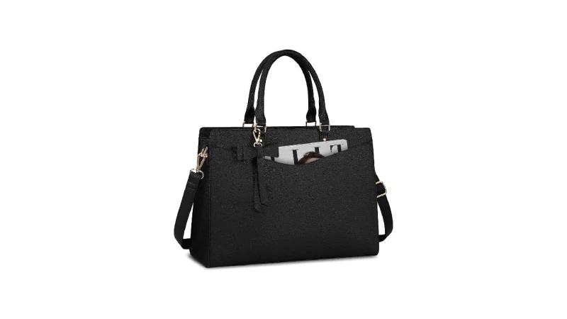 Melhor Bolsa Feminina para Notebook: Elegância e Praticidade