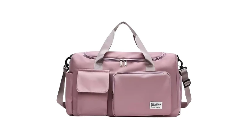 Melhor Bolsa Feminina para Viagem: 7 Opções Práticas