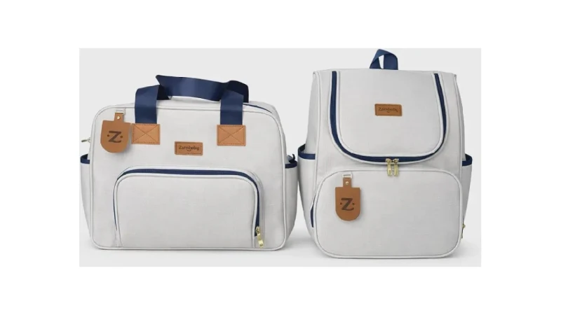 Melhor Bolsa Maternidade Menino: Guia Completo