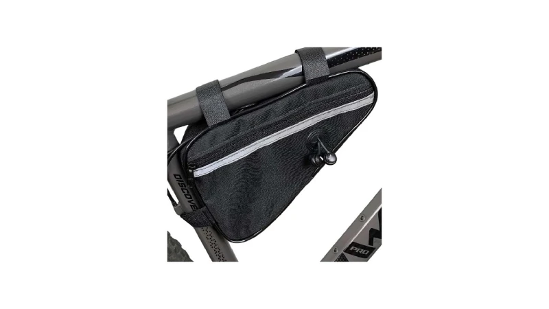 Melhor Bolsa para Bike: Guia Essencial para Ciclistas!