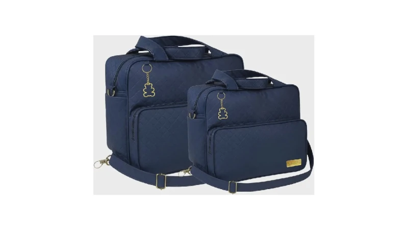 Melhor Bolsa para Maternidade: Guia Completo de Escolha