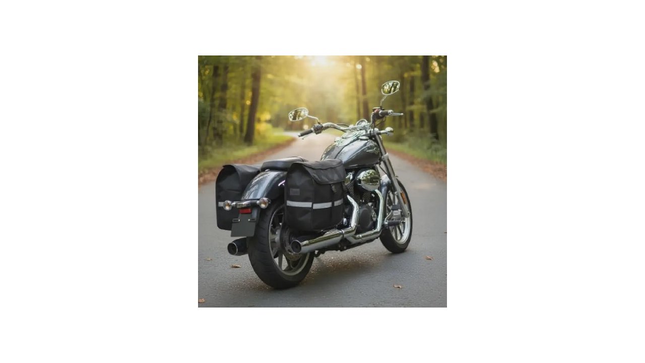 Melhor Bolsa para Moto: 10 Modelos de Alta Resistência