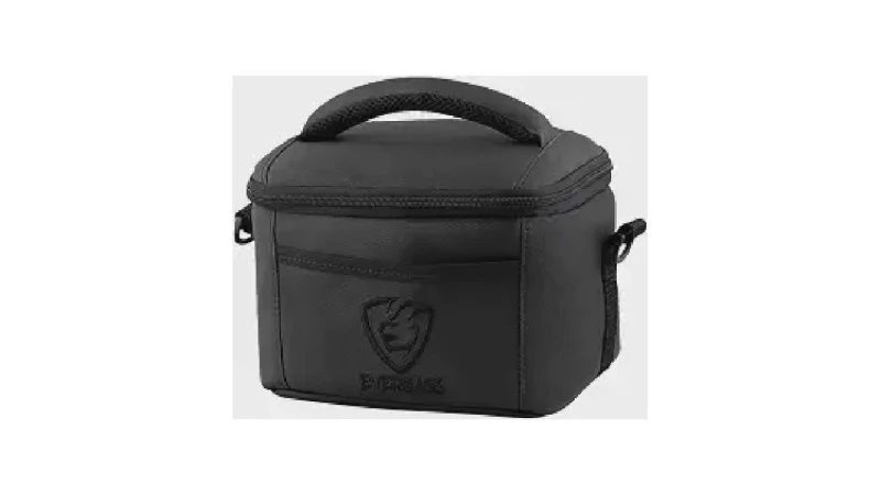 Melhor Bolsa Térmica Fitness: Escolha Ideal Para Seus Treinos