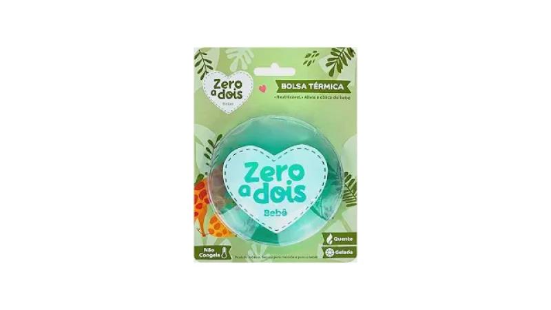 Melhor Bolsa Térmica para Colica Bebê: Alívio Rápido e Seguro