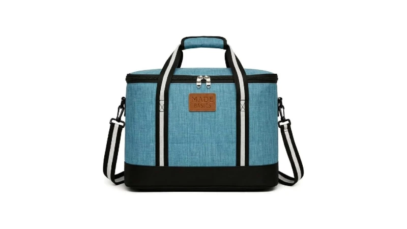 Melhor Bolsa Térmica para Praia: Guia Completo