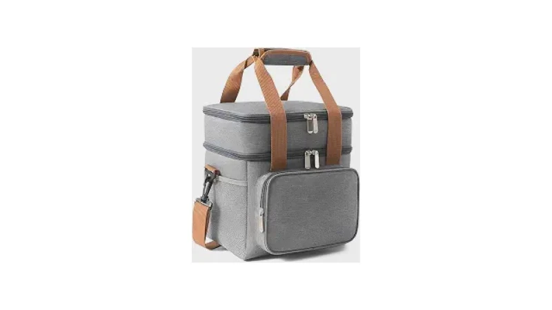 Melhor Bolsa Térmica para Viagem: 7 Opções Ideais