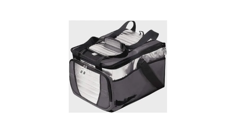 Melhor Bolsa Térmica Praia: Guia Completo para Conservar seus Alimentos Gelados!