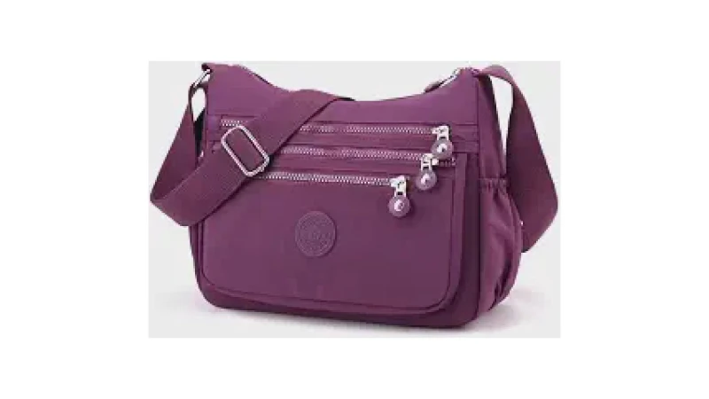 Melhor Bolsa Transversal Feminina: Guia Essencial