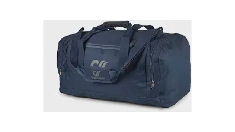 Melhor Bolsa Viagem: Leve Tudo com Organização!