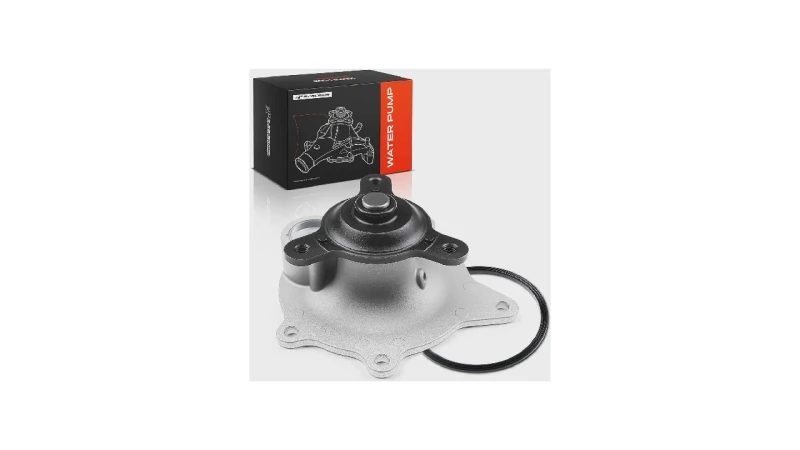 Melhor Bomba D'Água Automotiva: Qual a Ideal?