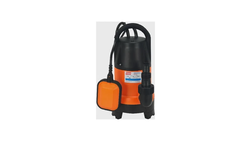 Melhor Bomba D'Água Submersa: Vazão e Potência Essenciais