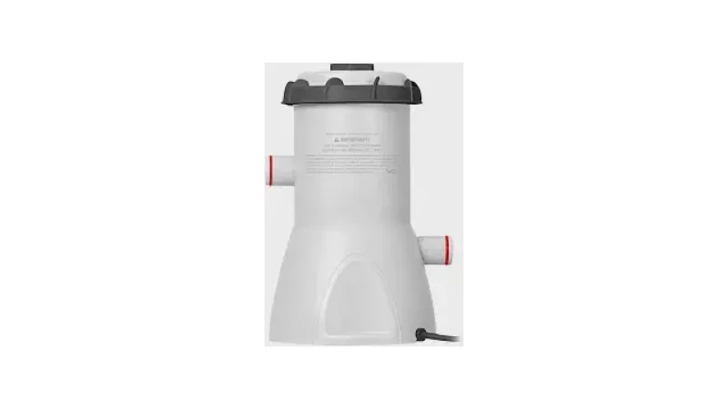 Melhor Bomba para Piscina de Plástico: Potência e Durabilidade