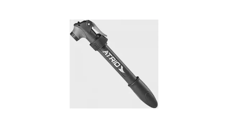 Melhor Bomba para Pneu de Bicicleta: Portátil e Eficiente!