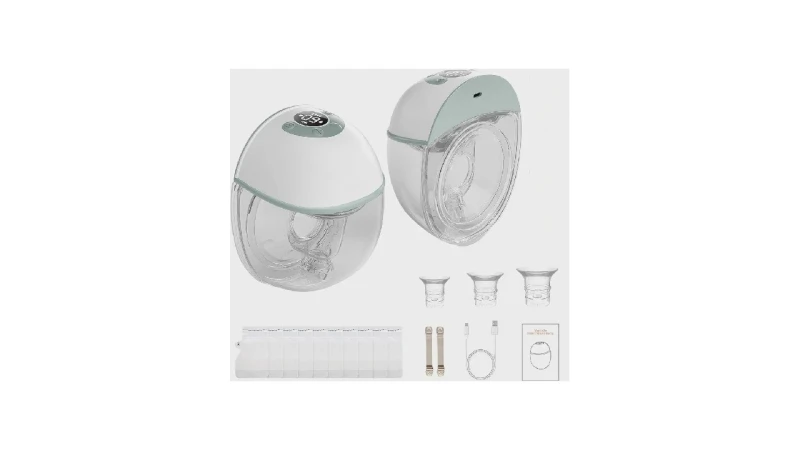 Melhor Bombinha de Tirar Leite Elétrica: 10 Modelos