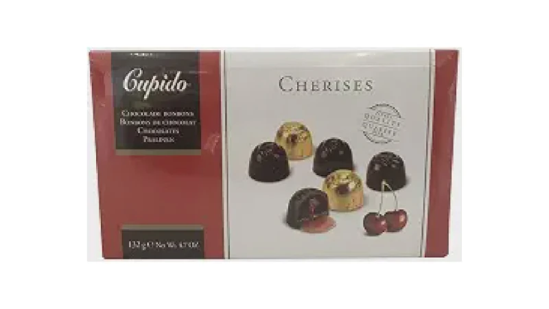 Melhor Bombom de Cereja: Sabores Irresistíveis Que Você Precisa Provar!