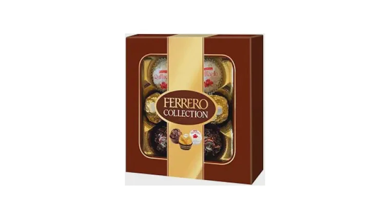 Melhor Bombom do Mundo: Top 5 Delícias Irresistíveis!