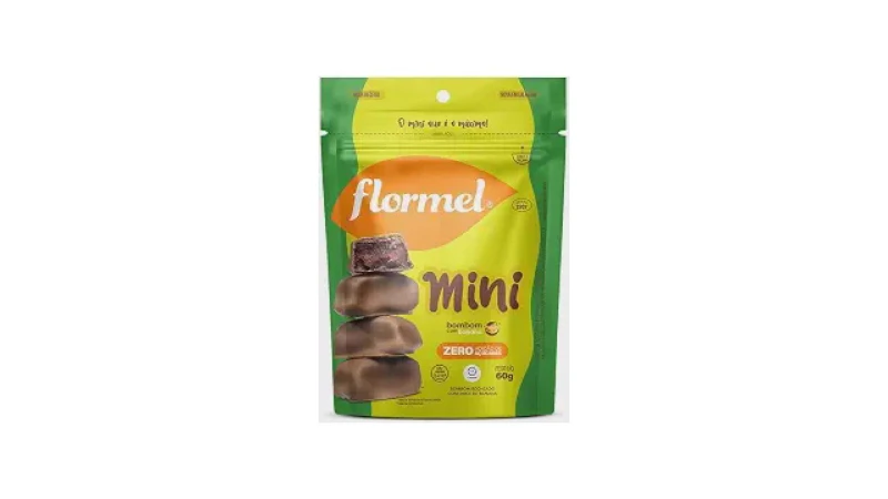 Melhor Bombom para Dieta: 7 Opções Zero Açúcar e Fit