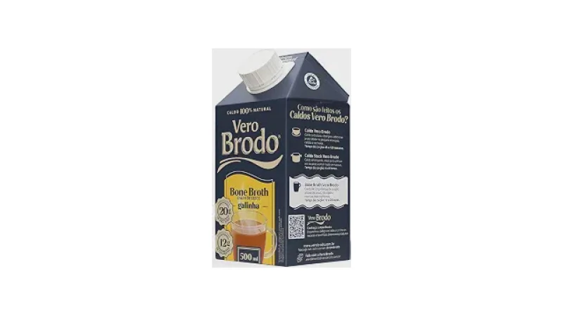 Melhor Bone Broth: Guia Completo Para Sua Saúde