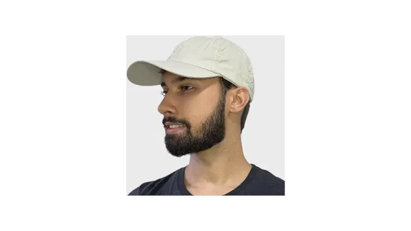 Melhor Bone para Proteger do Sol: Qual o Ideal?