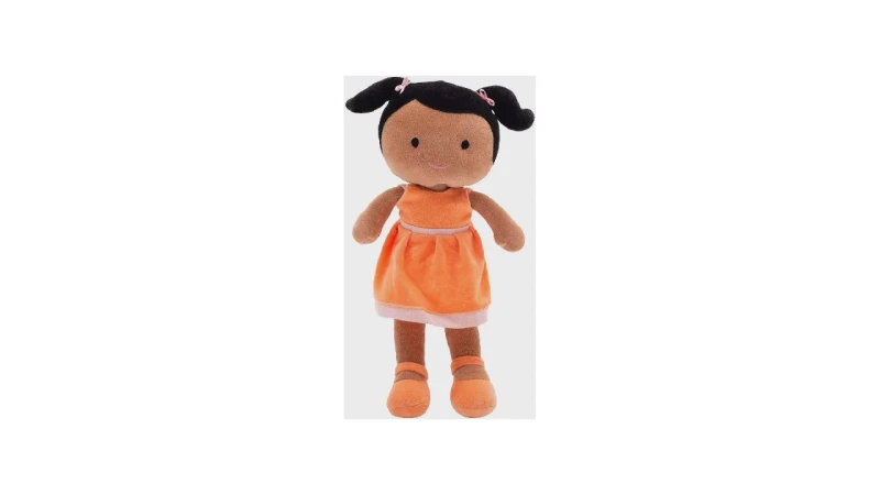 Melhor Boneca de Pano: 10 Modelos para Presentear