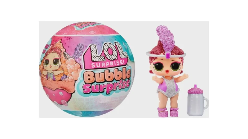 Melhor Boneca Lol: 10 Modelos com Recursos Únicos