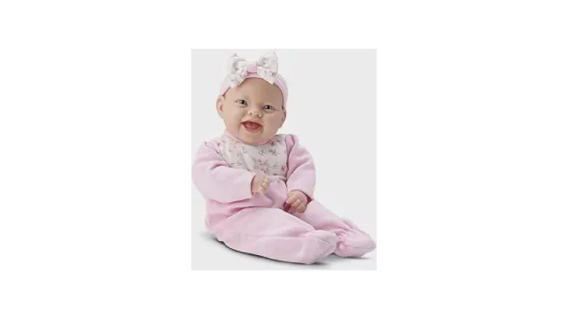 Melhor Boneca para Bebê: Guia Completo de Escolha
