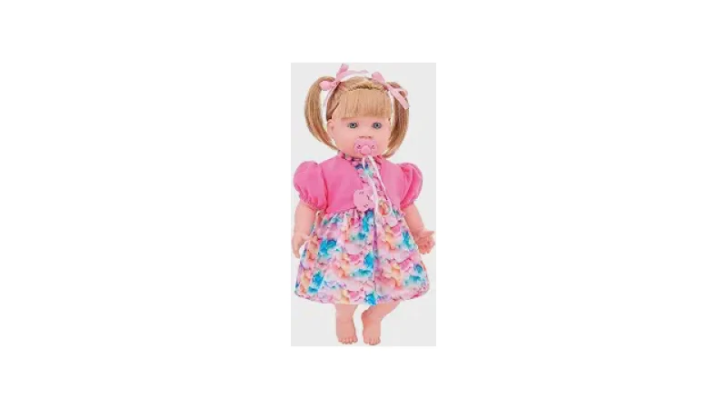 Melhor Boneca que Fala: Qual Escolher para Sua Pequena?
