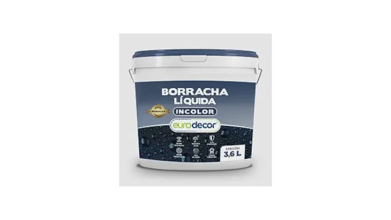 Melhor Borracha Liquida para Telhado: Guia Definitivo!