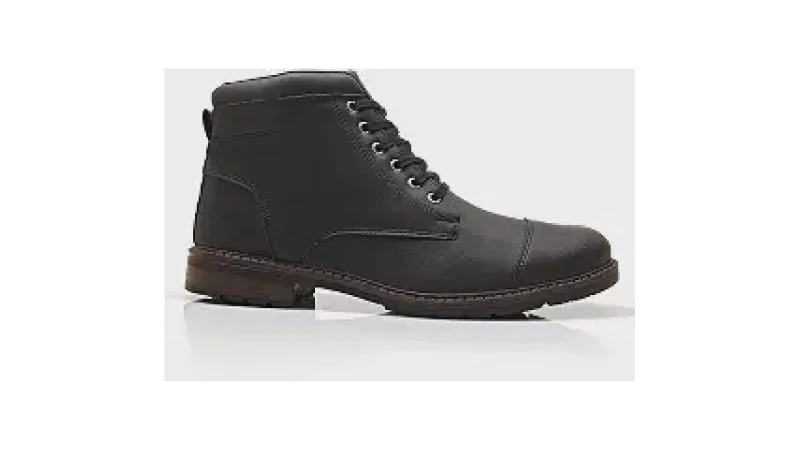 Melhor Bota Casual Masculina: Guia Completo