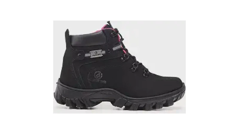 Melhor Bota de Segurança Feminina: Guia Completo e Modelos