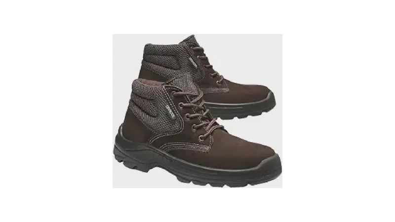 Melhor Bota de Segurança Masculina: Proteção e Conforto