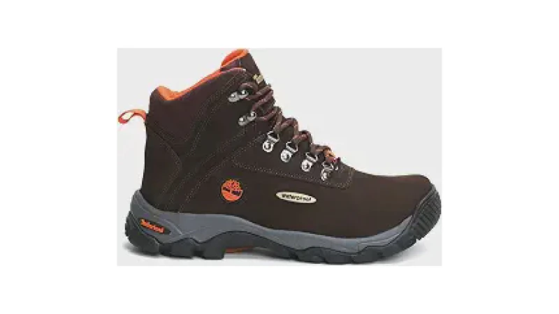 Melhor Bota Impermeável Masculina: Conforto e Proteção