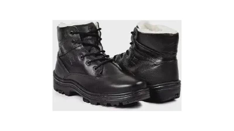 Melhor Bota para Neve Masculina: Proteção e Conforto no Frio