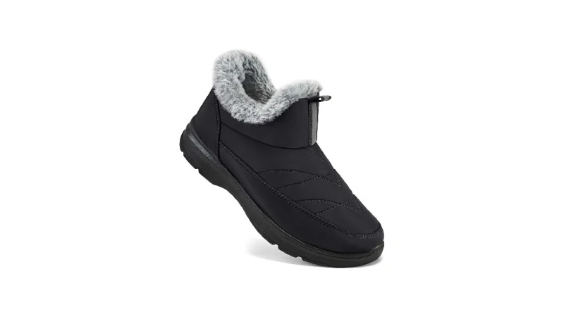 Melhor Bota para o Inverno: 10 Opções Térmicas