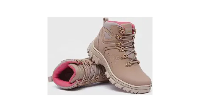Melhor Bota para Trilha Feminina: Conforto e Segurança