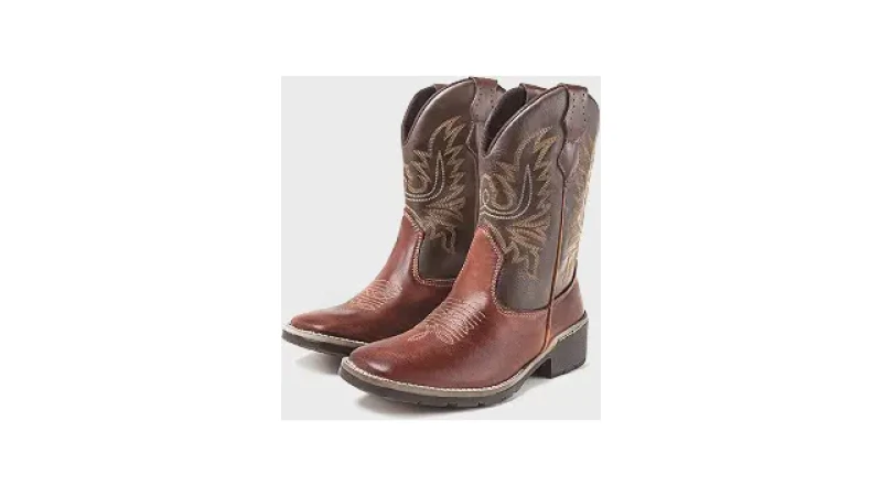 Melhor Bota Texana: Guia Completo Para Escolher a Sua!