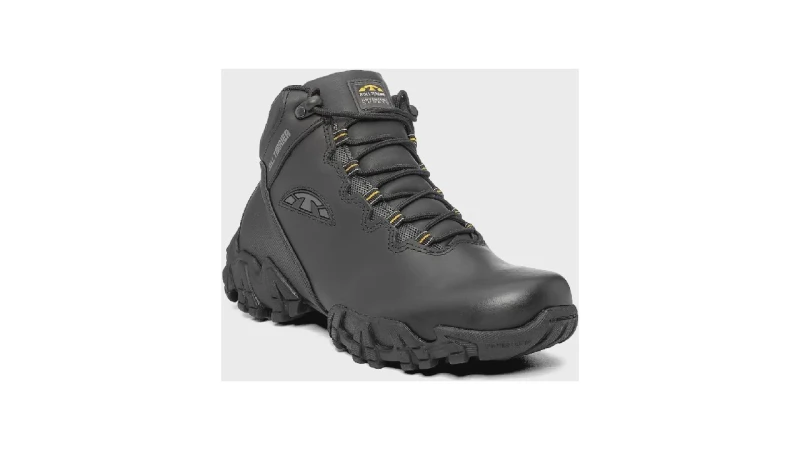 Melhor Bota Trekking Masculina: Conforto e Durabilidade
