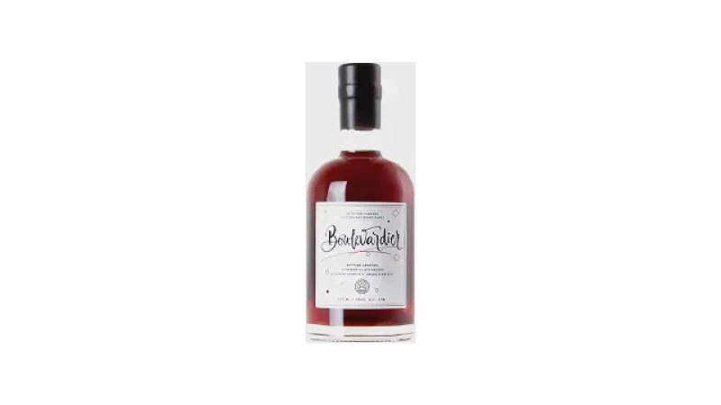 Melhor Bourbon para Boulevardier: Guia de Escolha Definitivo