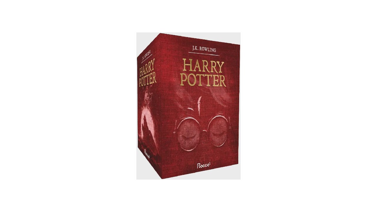Melhor Box Harry Potter: 10 Edições para Colecionadores