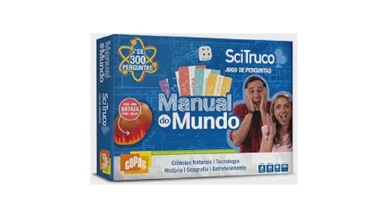 Melhor Brinquedo do Mundo: Descubra Opções Divertidas e Educativas
