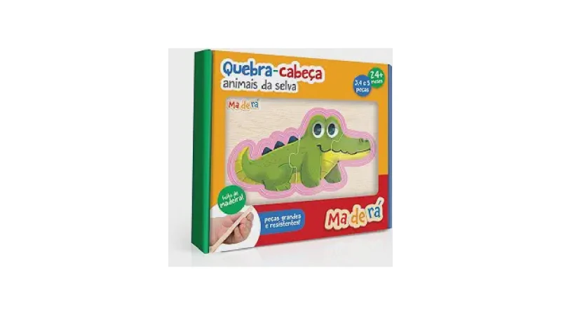 Melhor Brinquedo Educativo para Criança de 2 Anos: Guia Essencial