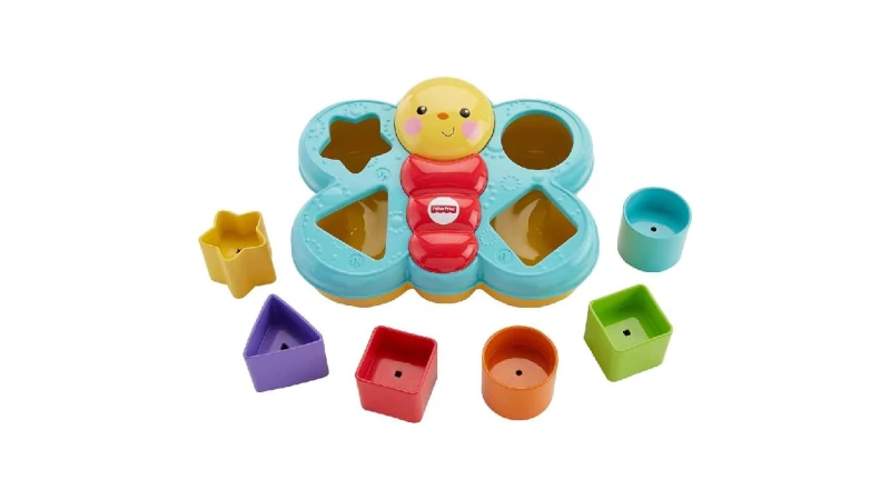 Melhor Brinquedo Fisher Price: 10 Opções de Aprendizado